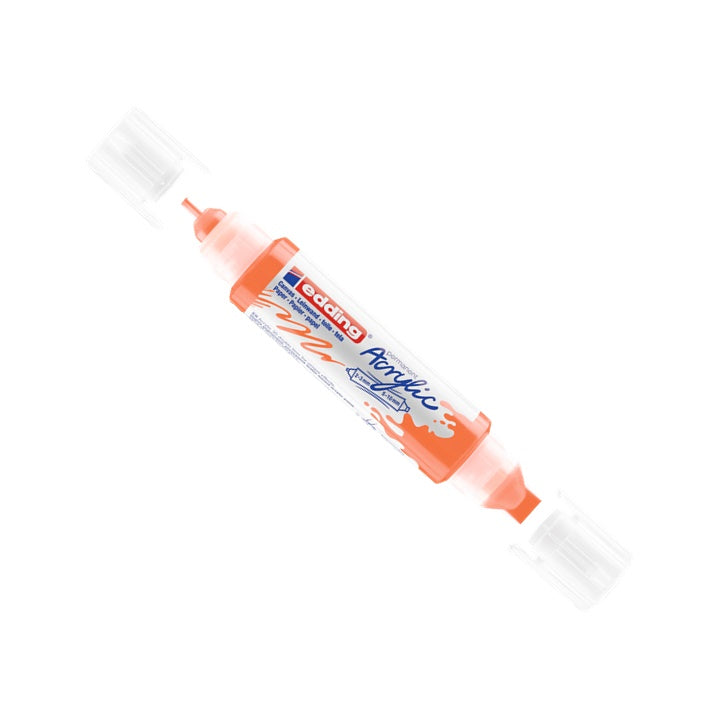 3D dvostrani akrilni marker EDDING-5400 — slika 3