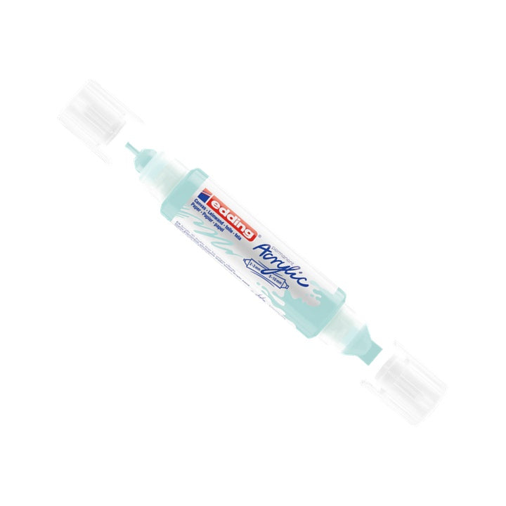 3D dvostrani akrilni marker EDDING-5400 — slika 15