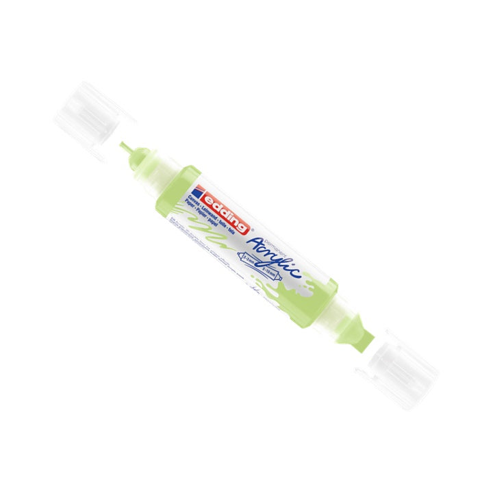 3D dvostrani akrilni marker EDDING-5400 — slika 16
