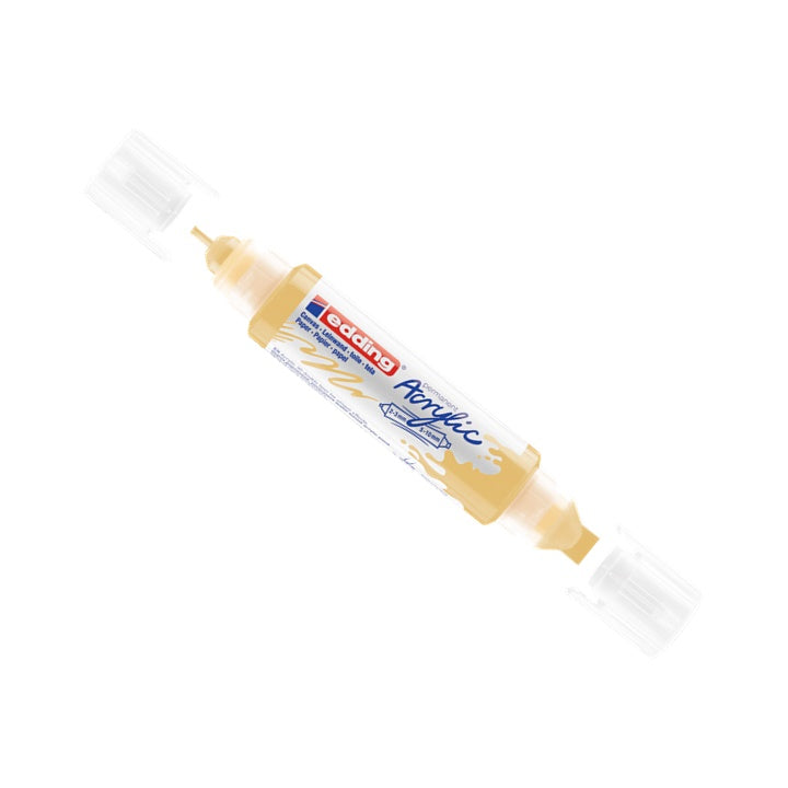 3D dvostrani akrilni marker EDDING-5400 — slika 14