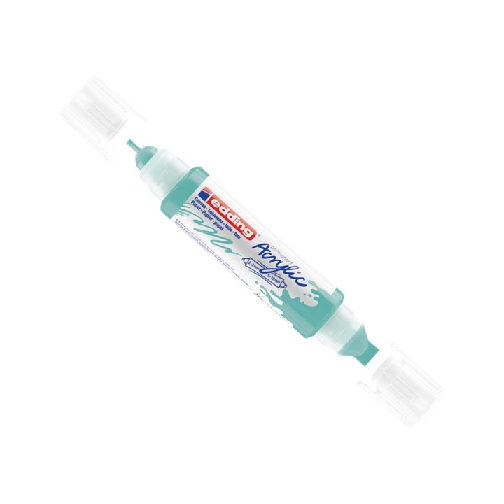 3D dvostrani akrilni marker EDDING-5400 — slika 25