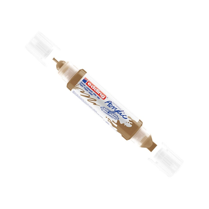 3D dvostrani akrilni marker EDDING-5400 — slika 20