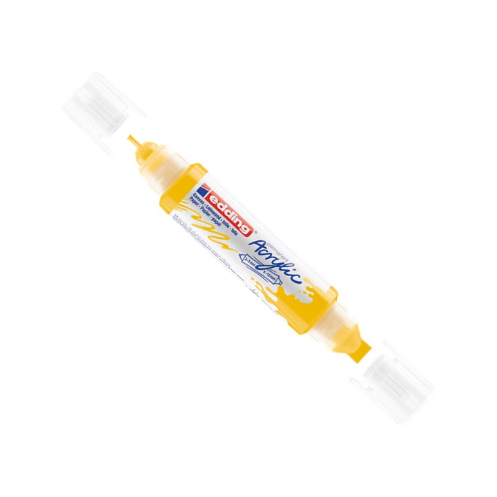 3D dvostrani akrilni marker EDDING-5400 — slika 9