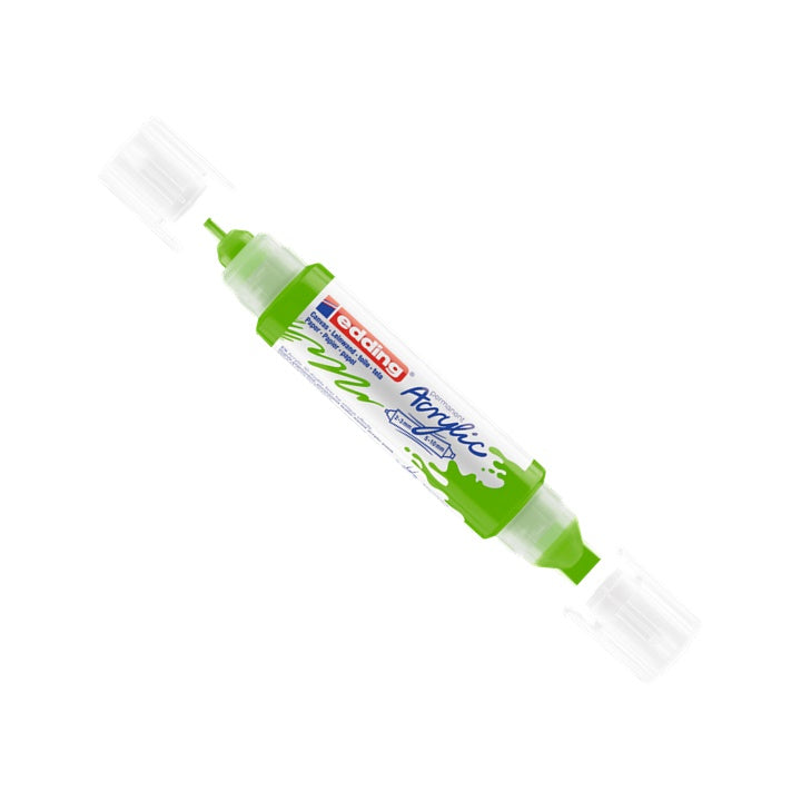 3D dvostrani akrilni marker EDDING-5400 — slika 22
