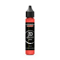3D olovka décor pen Pentart 30 ml - izaberite nijansu — slika 6
