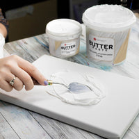 3D reljefna pasta za modeliranje ARTMIE BUTTER fine — slika 2