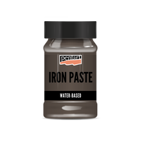 Pentart željezna pasta 100 ml – siva