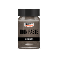 Pentart željezna pasta 100 ml – sa šljokicama