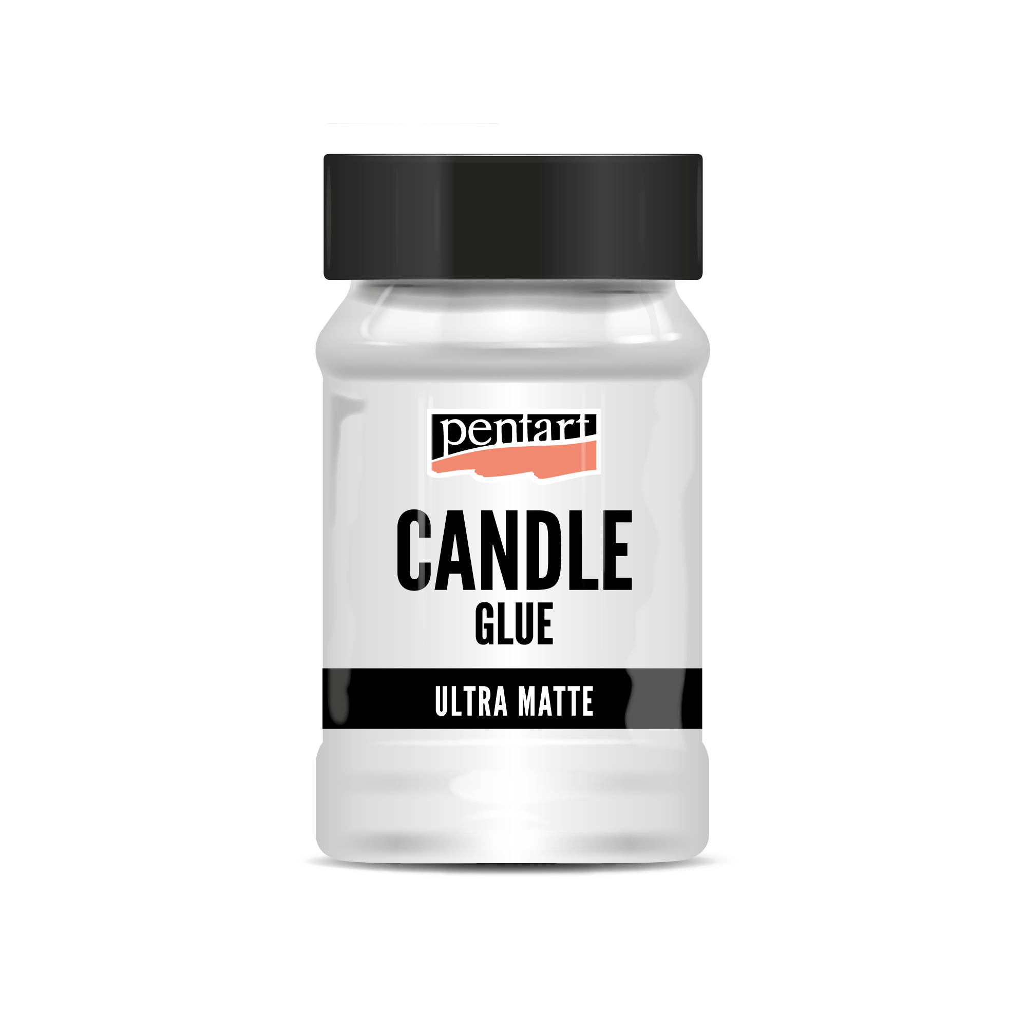 Pentart Ljepilo za svijeće Candle Glue 100 ml