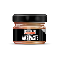 Metalik vosk pasta 20 ml – antique bronze