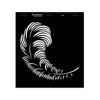 Kreul sjajni lak marker za kaligrafiju – Feather - M