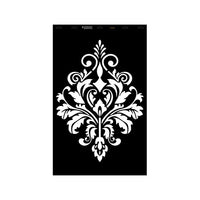 Kreul sjajni lak marker za kaligrafiju – Baroque 01 - XL