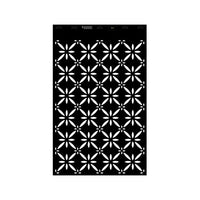 Kreul sjajni lak marker za kaligrafiju – Flower 06 - XL
