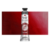 artemisia uljana boja 40 ml – permanentno tamnocrvena