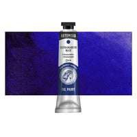 artemisia uljana boja 40 ml – ultramarin plava