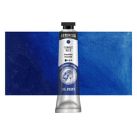 artemisia uljana boja 40 ml – kobalt plava