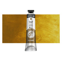 artemisia uljana boja 40 ml – oker žuta