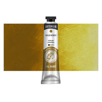 artemisia uljana boja 40 ml – zlatni oker