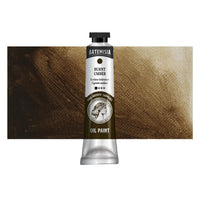 artemisia uljana boja 40 ml – pečena umbra