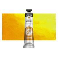 artemisia uljana boja 40 ml – permanentno tamnožuta