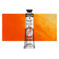 artemisia uljana boja 40 ml – permanentno narandžasta