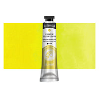 artemisia uljana boja 40 ml – kadmijum limun žuta