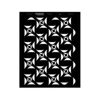 Kreul sjajni lak marker za kaligrafiju – Geometrika 01 - L