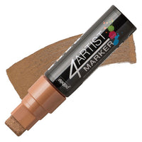 4ARTIST MARKER Pébéo na uljanoj bazi 15mm - razne nijanse — slika 5