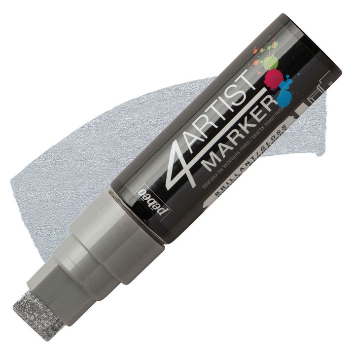 4ARTIST MARKER Pébéo na uljanoj bazi 15mm - razne nijanse — slika 6