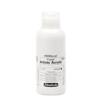 Akrilne boje Schmincke PRIMAcryl Professional 250 ml – 101 Titanijum bijela fluid