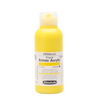 Akrilne boje Schmincke PRIMAcryl Professional 250 ml – 207 Kadmijum žuta svijetla fluid