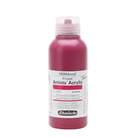 Akrilne boje Schmincke PRIMAcryl Professional 250 ml – 326 Hinakridon magenta fluid