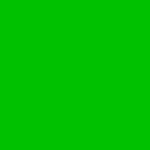 Dekorativna guma EVA 2 mm 20x30 cm - odaberite nijansu – , Medium green