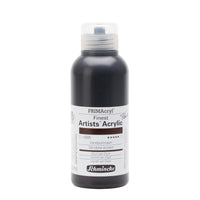 Akrilne boje Schmincke PRIMAcryl Professional 250 ml – 685 Van Dyke smeđa fluid