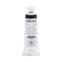 Uljane boje Schmincke Norma Professional 35 ml – 706 Payne siva