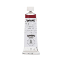 Uljane boje Schmincke Norma Professional 35 ml – 319 Broć rubin