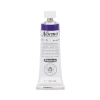 Uljane boje Schmincke Norma Professional 35 ml – 350 Kobalt ljubičasta nijansa