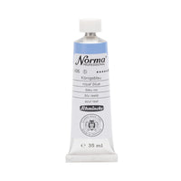 Uljane boje Schmincke Norma Professional 35 ml – 406 Kraljevska plava