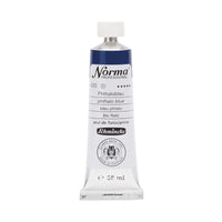 Uljane boje Schmincke Norma Professional 35 ml – 420 Ftalo plava