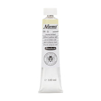 Uljane boje Schmincke Norma Professional 120 ml – 234 Brilijantno žuta svijetla