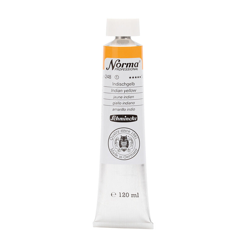 Uljane boje Schmincke Norma Professional 120 ml