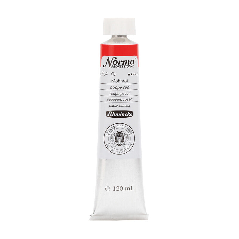 Uljane boje Schmincke Norma Professional 120 ml