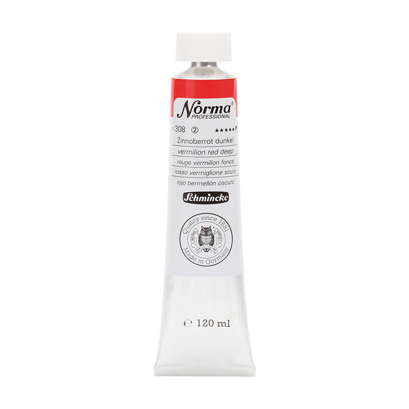 Uljane boje Schmincke Norma Professional 120 ml