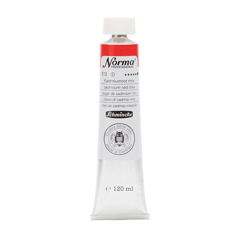Uljane boje Schmincke Norma Professional 120 ml