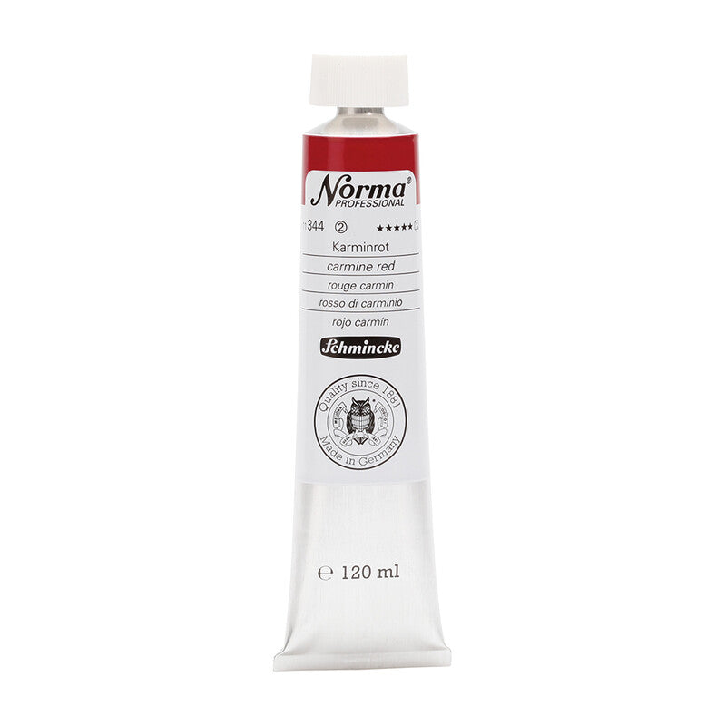 Uljane boje Schmincke Norma Professional 120 ml