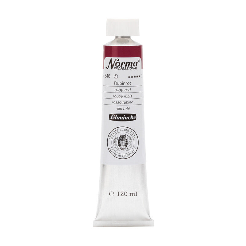 Uljane boje Schmincke Norma Professional 120 ml