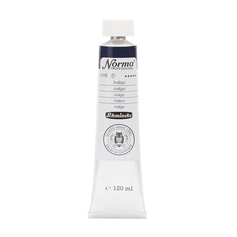 Uljane boje Schmincke Norma Professional 120 ml