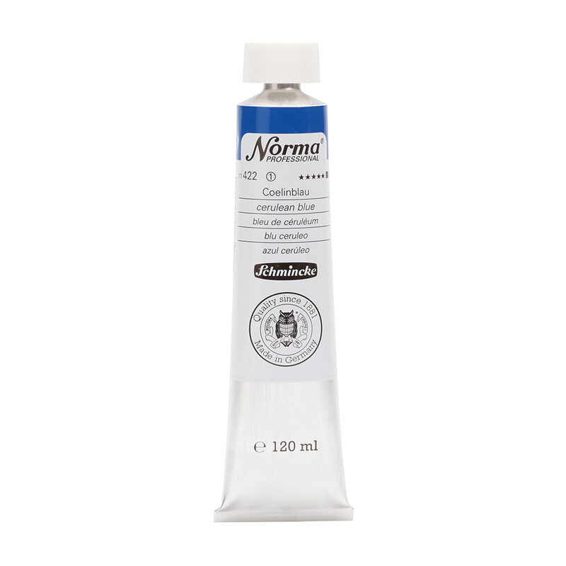 Uljane boje Schmincke Norma Professional 120 ml