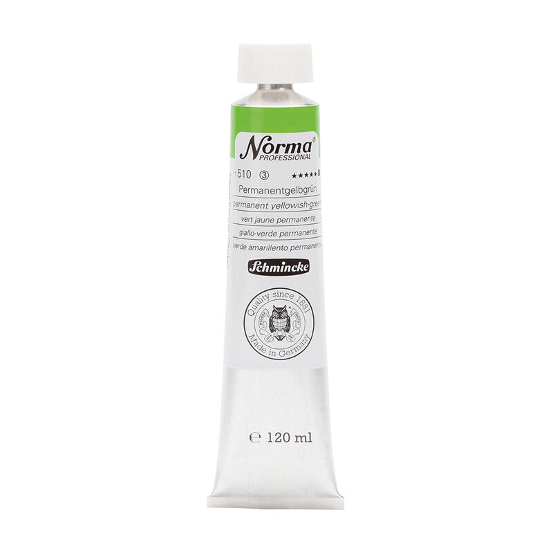 Uljane boje Schmincke Norma Professional 120 ml
