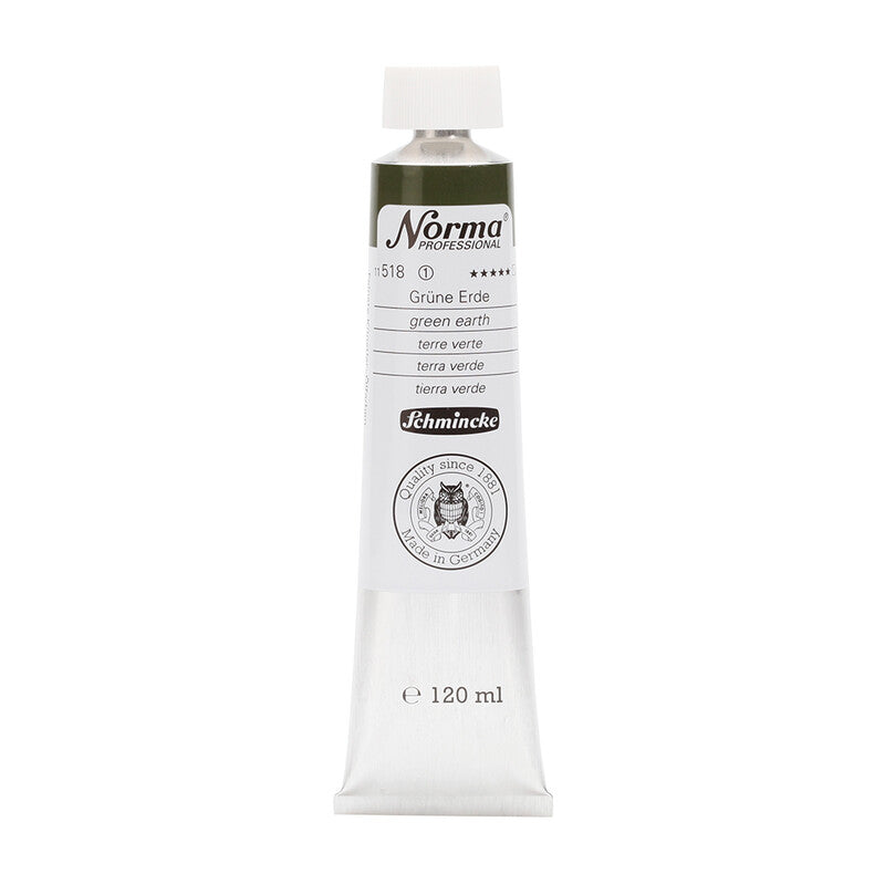 Uljane boje Schmincke Norma Professional 120 ml